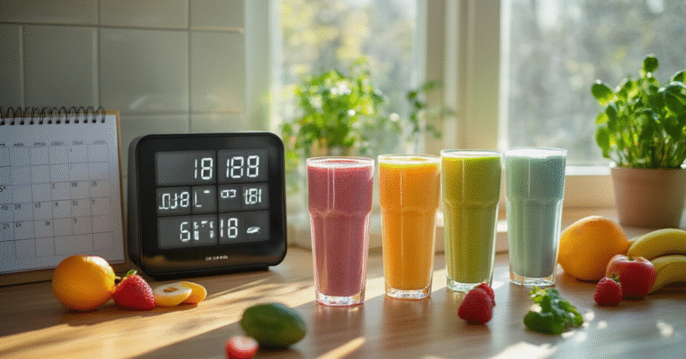 Timing and Frequency Strategies for Maximum Results